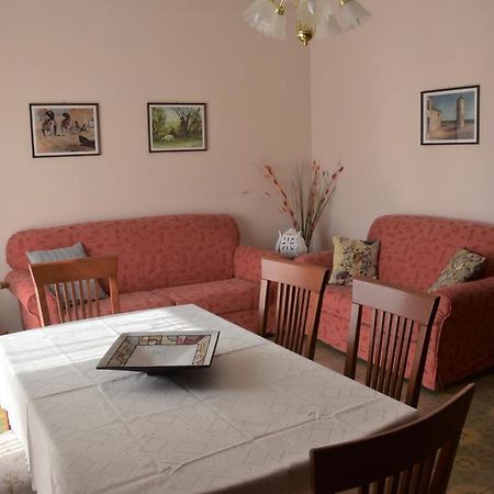 Appartement Casa Carlotta à Levico Terme Extérieur photo