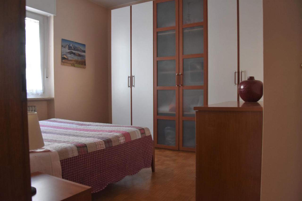 Appartement Casa Carlotta à Levico Terme Extérieur photo