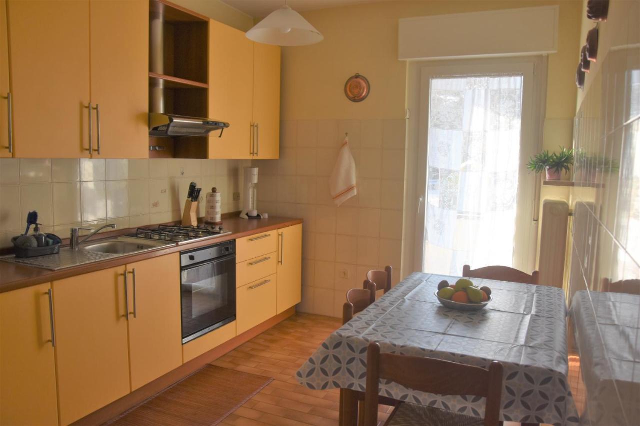 Appartement Casa Carlotta à Levico Terme Extérieur photo