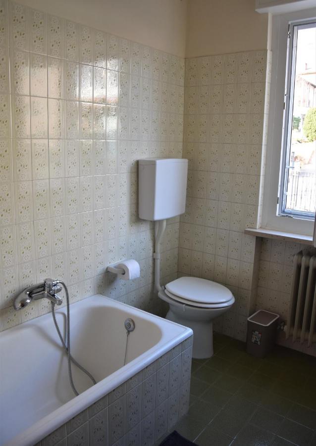 Appartement Casa Carlotta à Levico Terme Extérieur photo