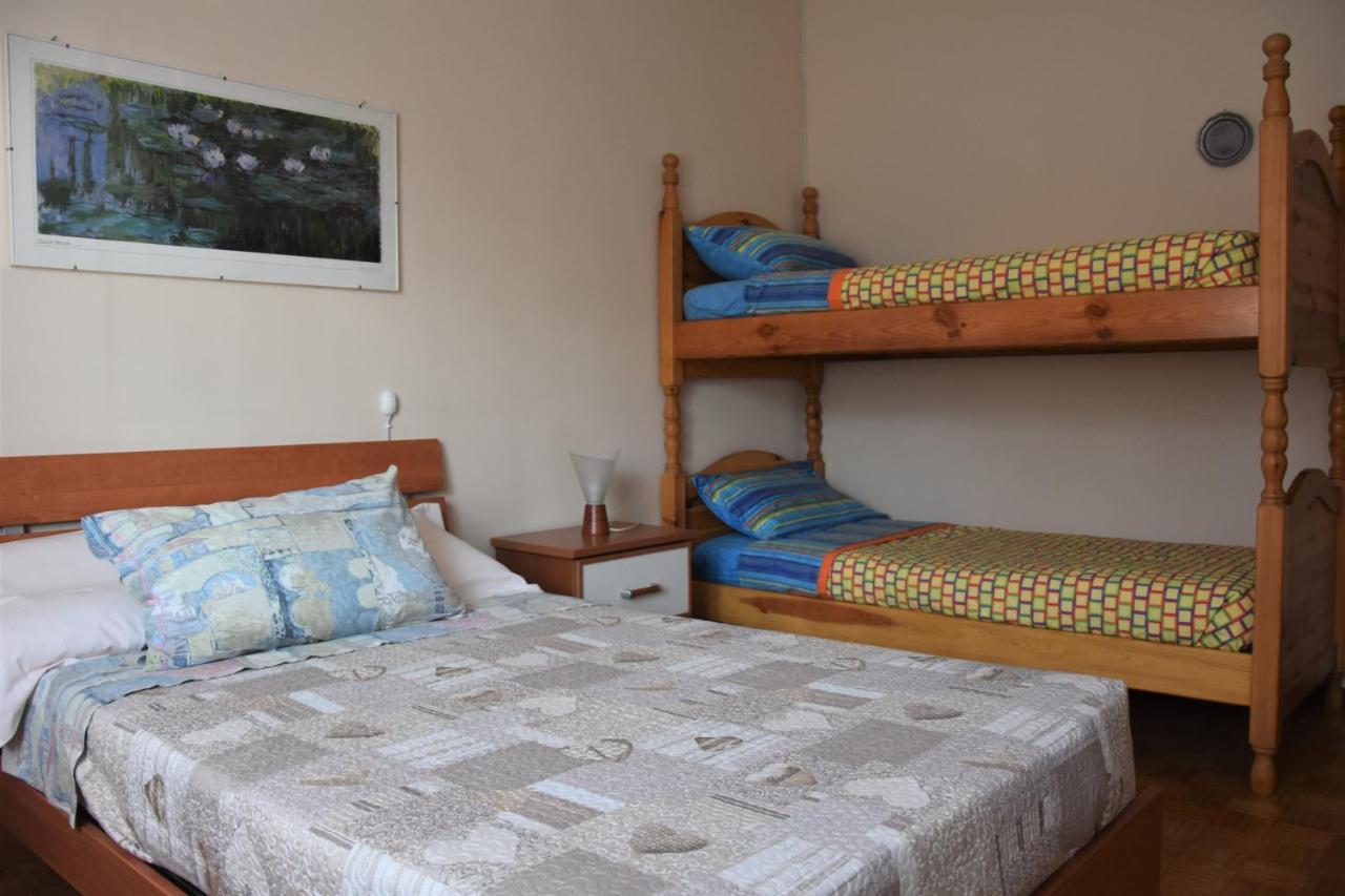 Appartement Casa Carlotta à Levico Terme Extérieur photo